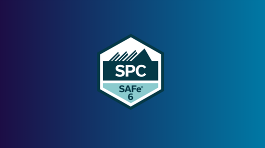 Implementing SAFe/SPC (SAFe Practice Consultant)